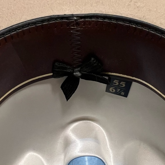 Stetson Hat - Picture 8 of 14